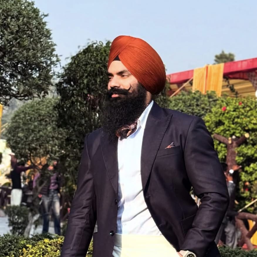 PRINCE RAI