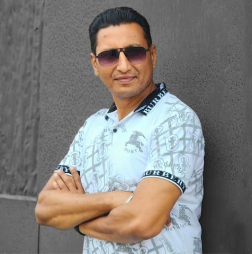 DALWINDER KALSI