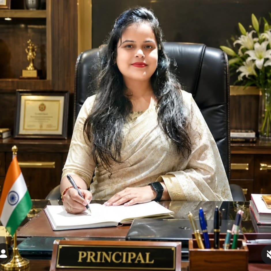 Priya Mehta